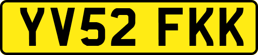 YV52FKK
