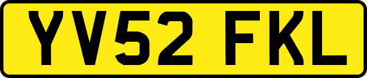 YV52FKL