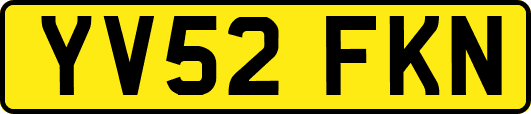 YV52FKN