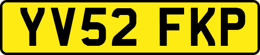 YV52FKP