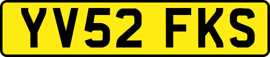 YV52FKS