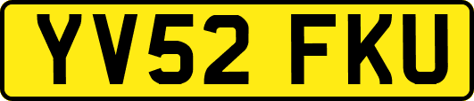 YV52FKU