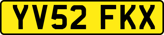 YV52FKX