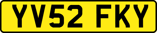 YV52FKY