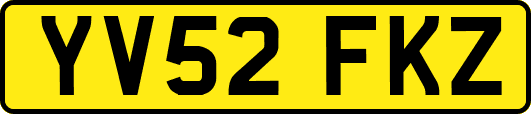 YV52FKZ