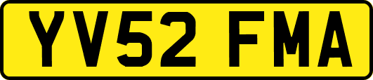 YV52FMA
