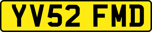 YV52FMD