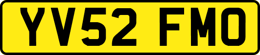 YV52FMO