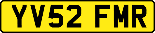 YV52FMR