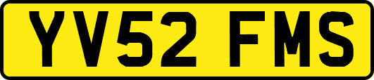 YV52FMS