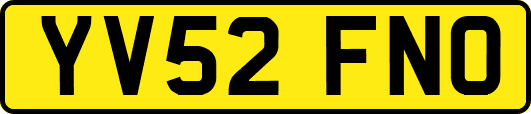 YV52FNO