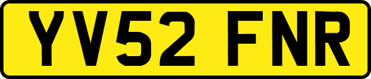 YV52FNR
