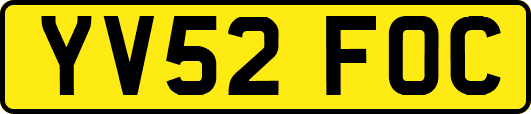 YV52FOC