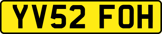 YV52FOH