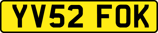 YV52FOK