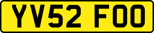 YV52FOO