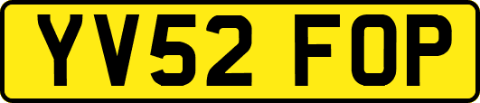 YV52FOP