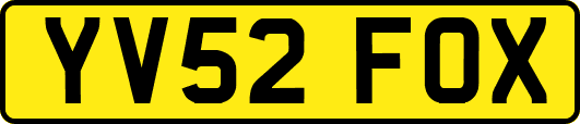 YV52FOX