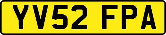 YV52FPA