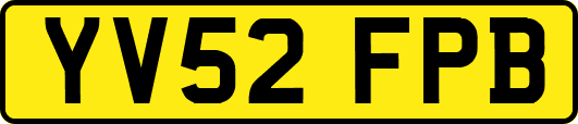 YV52FPB