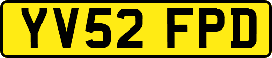 YV52FPD