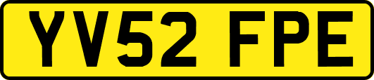 YV52FPE
