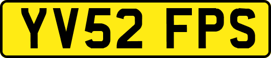 YV52FPS