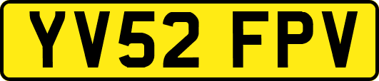 YV52FPV