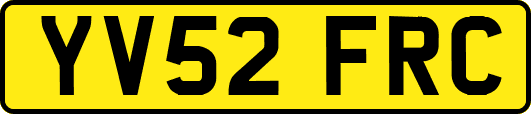 YV52FRC