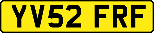 YV52FRF
