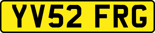 YV52FRG