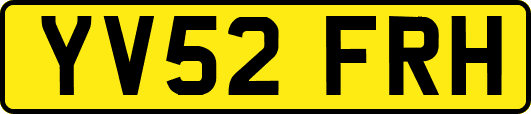 YV52FRH