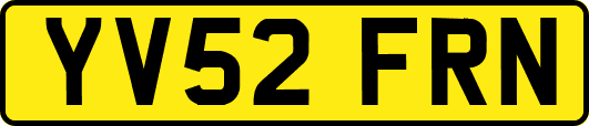 YV52FRN
