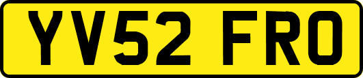 YV52FRO