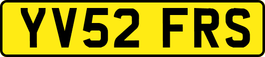 YV52FRS
