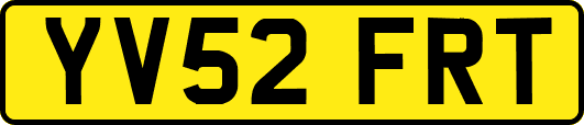 YV52FRT