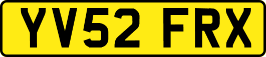 YV52FRX