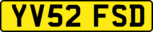 YV52FSD