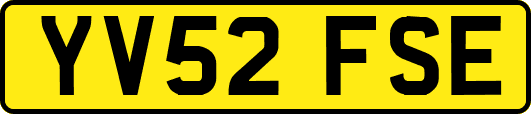 YV52FSE