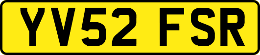 YV52FSR