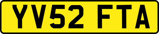 YV52FTA