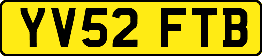 YV52FTB
