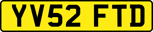 YV52FTD