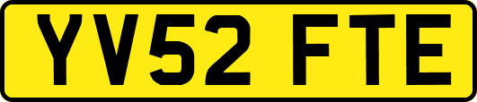 YV52FTE