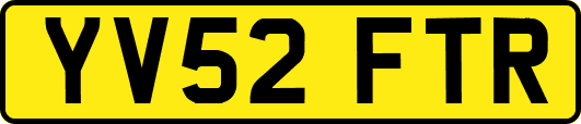 YV52FTR
