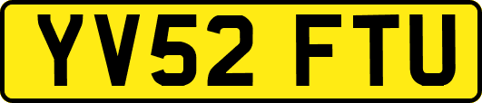 YV52FTU