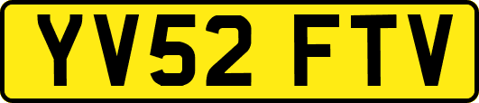 YV52FTV