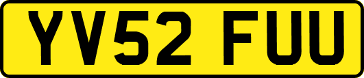 YV52FUU