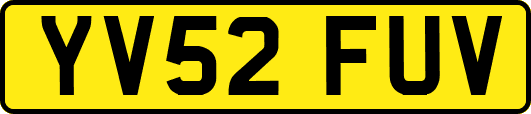 YV52FUV