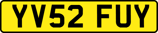 YV52FUY
